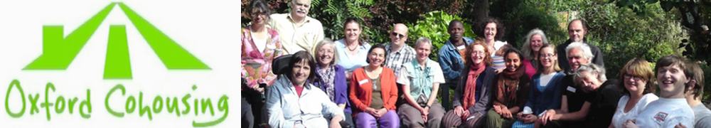 Oxford Cohousing
